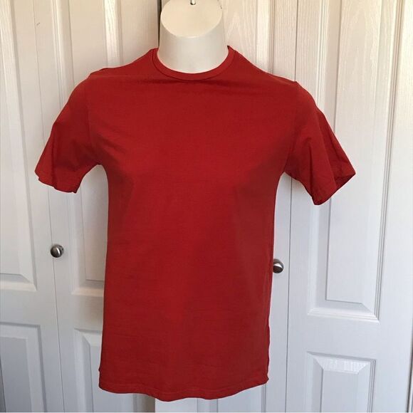 Woolworths 100% cotton tee - Picture 4 of 6